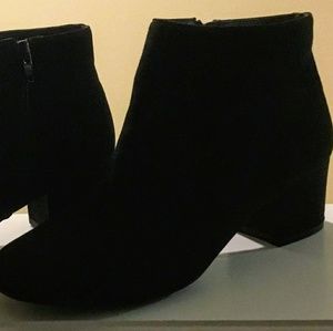 Women's AZ Paisley Boots